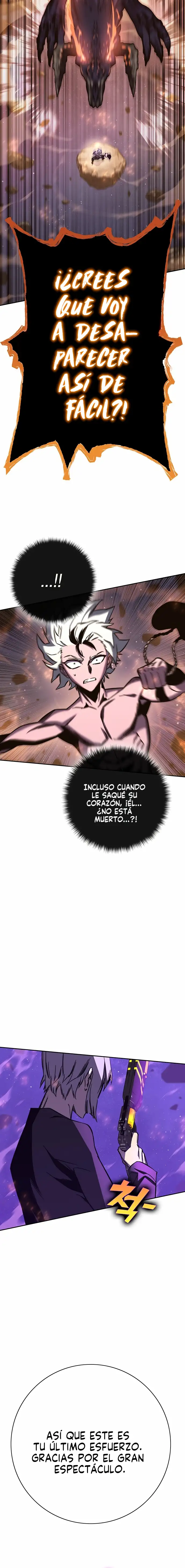 X & Ash - Capítulo 77 - Página 6 - LectorTMOo