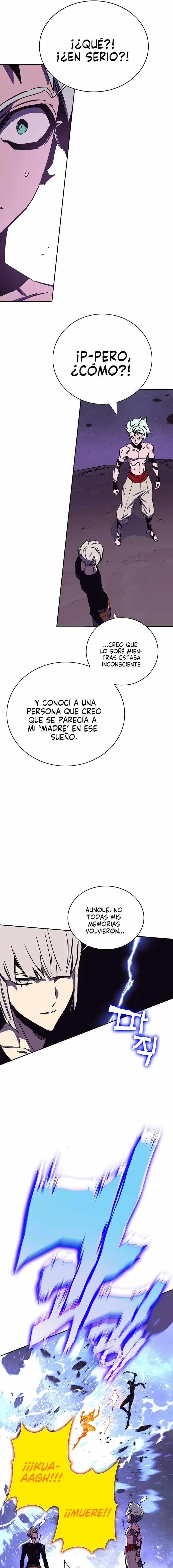 X & Ash - Capítulo 77 - Página 11 - LectorTMOo