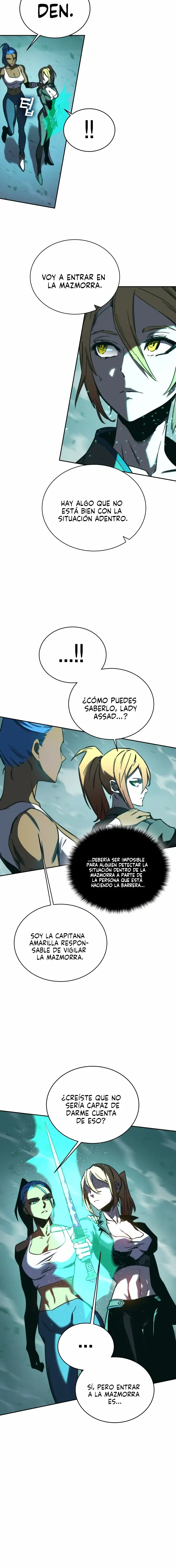 X & Ash - Capítulo 78 - Página 10 - LectorTMOo