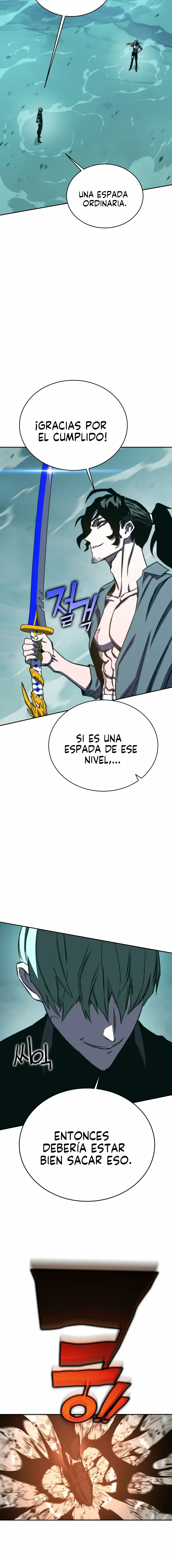 X & Ash - Capítulo 78 - Página 12 - LectorTMOo