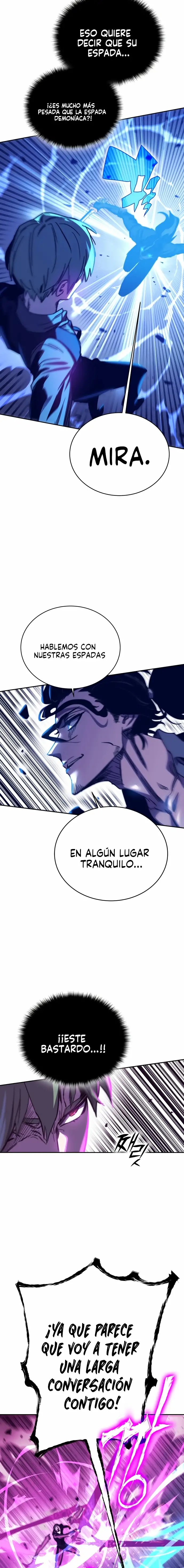 X & Ash - Capítulo 78 - Página 21 - LectorTMOo