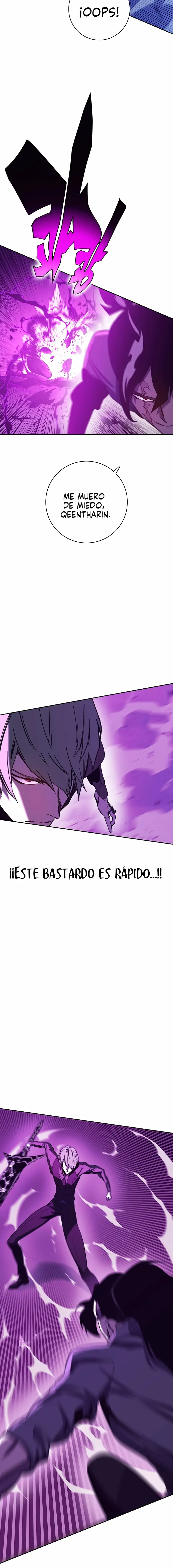 X & Ash - Capítulo 79 - Página 14 - LectorTMOo