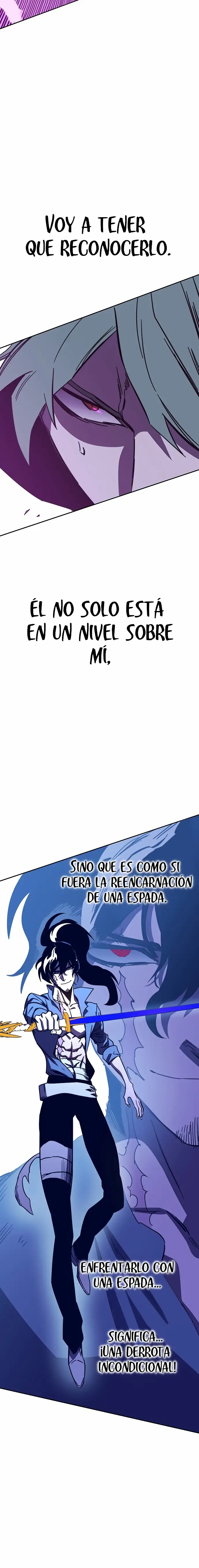 X & Ash - Capítulo 79 - Página 22 - LectorTMOo