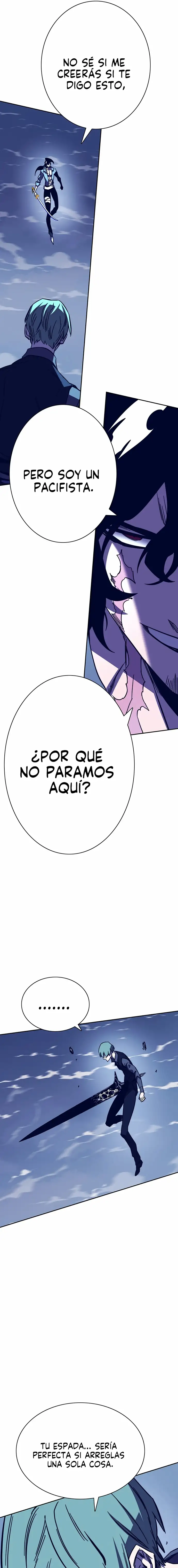 X & Ash - Capítulo 79 - Página 23 - LectorTMOo