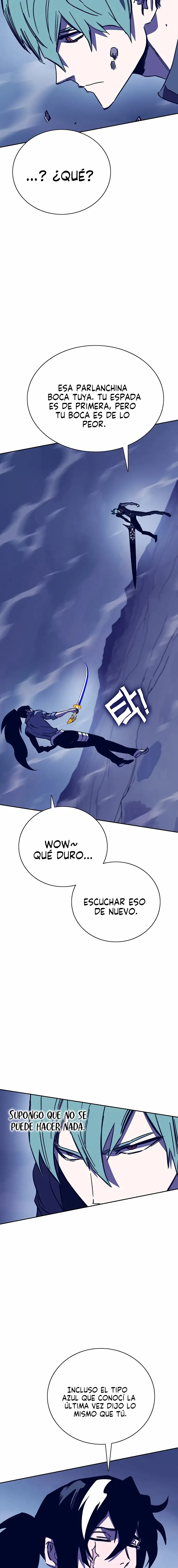 X & Ash - Capítulo 79 - Página 24 - LectorTMOo