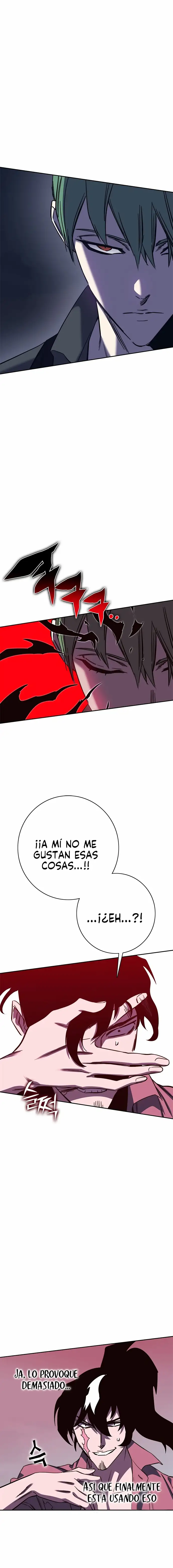 X & Ash - Capítulo 79 - Página 29 - LectorTMOo