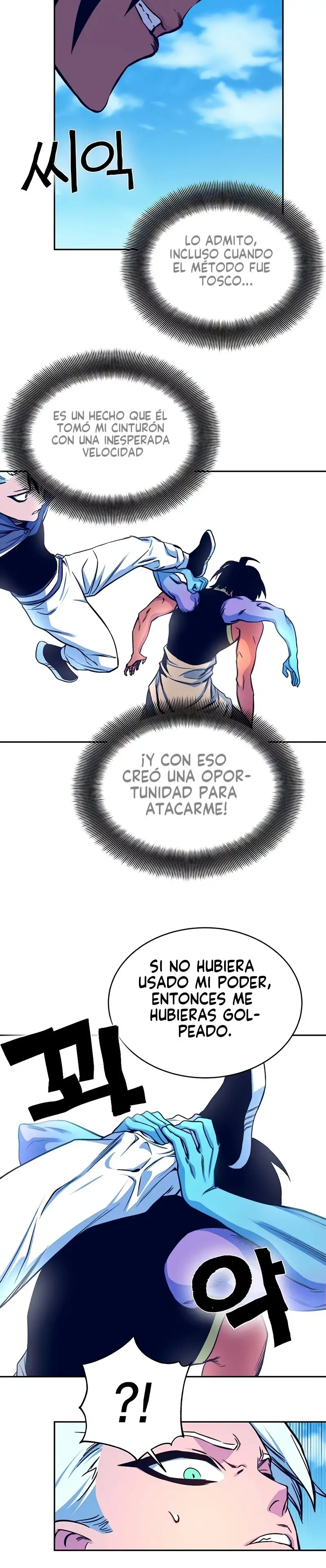 X & Ash - Capítulo 8 - Página 8 - LectorTMOo