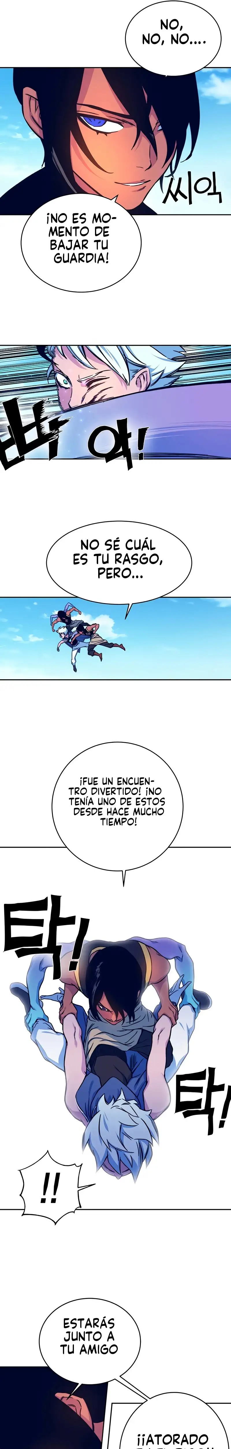 X & Ash - Capítulo 8 - Página 13 - LectorTMOo