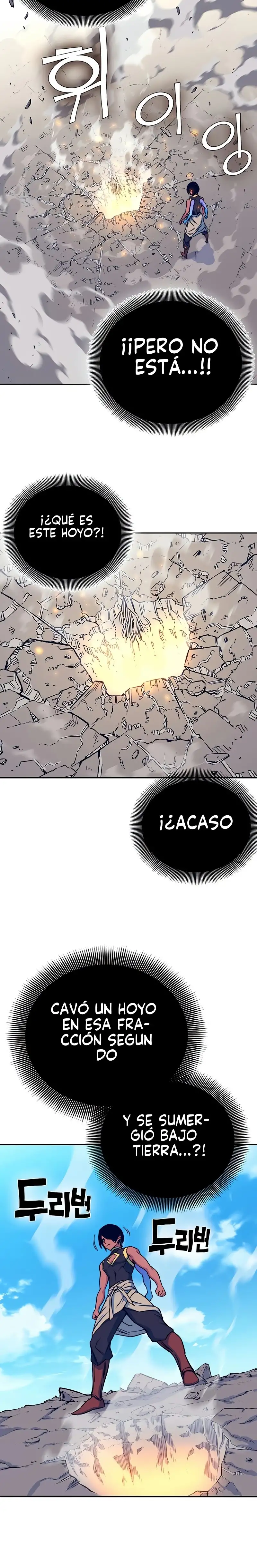 X & Ash - Capítulo 8 - Página 16 - LectorTMOo