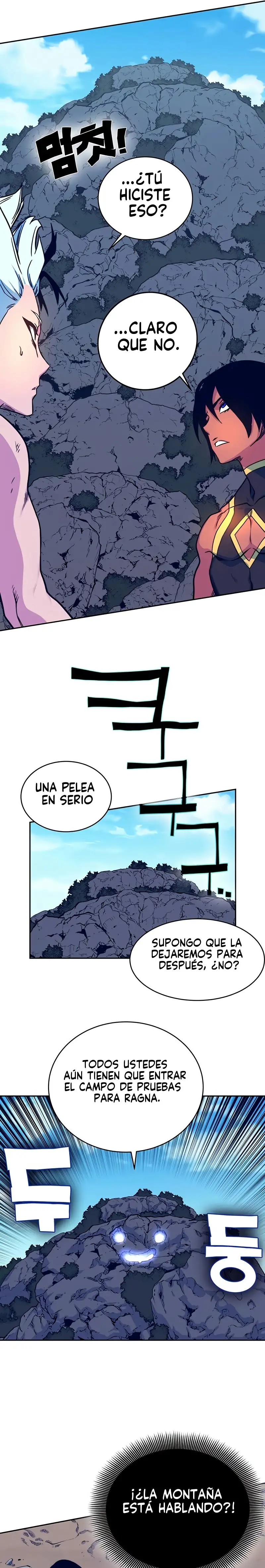 X & Ash - Capítulo 8 - Página 27 - LectorTMOo