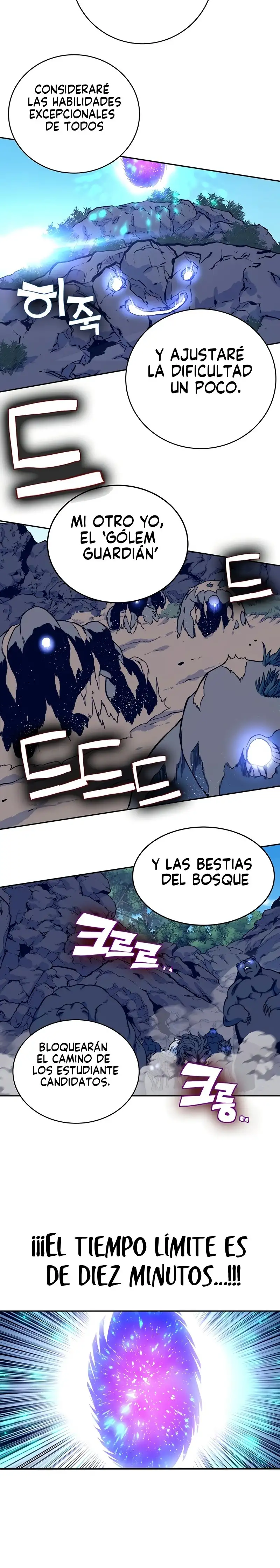 X & Ash - Capítulo 8 - Página 30 - LectorTMOo