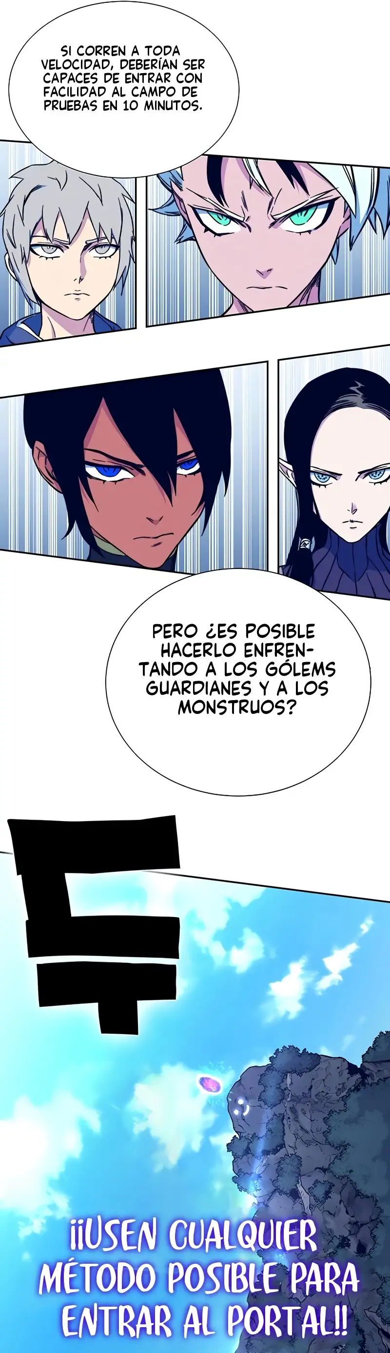 X & Ash - Capítulo 8 - Página 31 - LectorTMOo