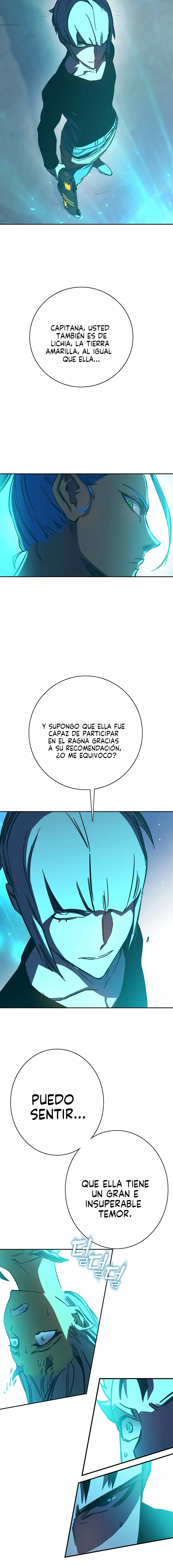 X & Ash - Capítulo 80 - Página 4 - LectorTMOo
