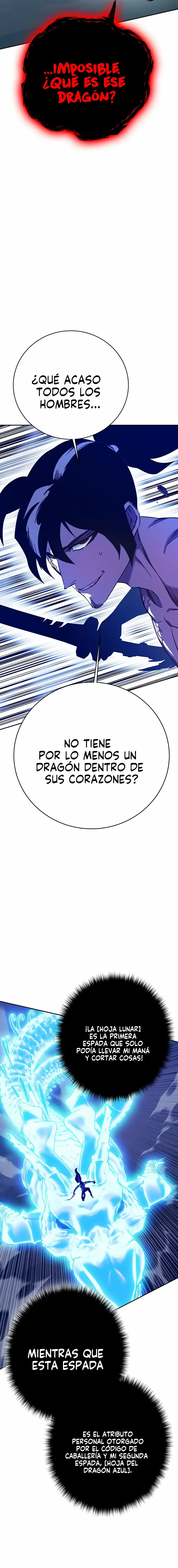 X & Ash - Capítulo 80 - Página 30 - LectorTMOo