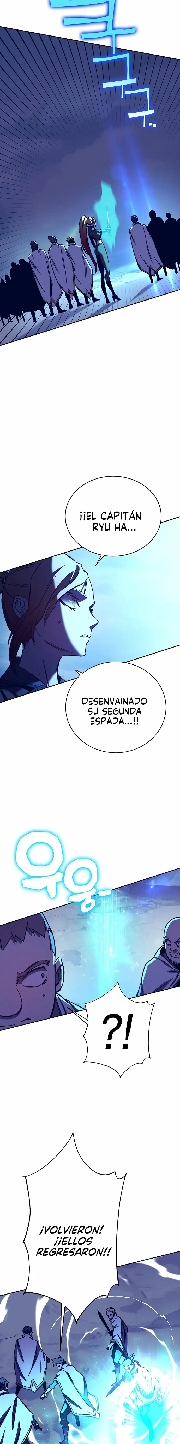 X & Ash - Capítulo 80 - Página 32 - LectorTMOo
