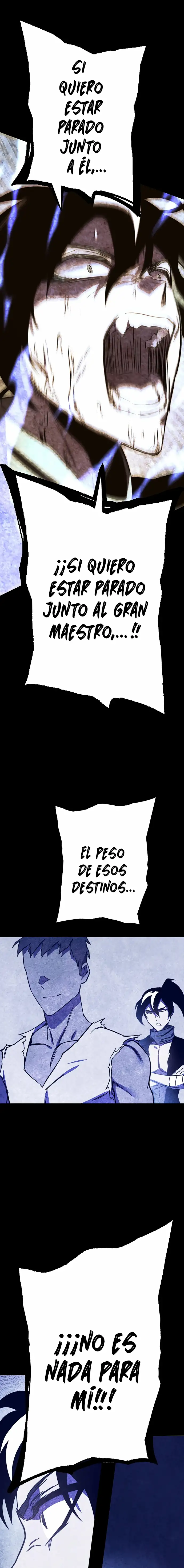 X & Ash - Capítulo 81 - Página 13 - LectorTMOo
