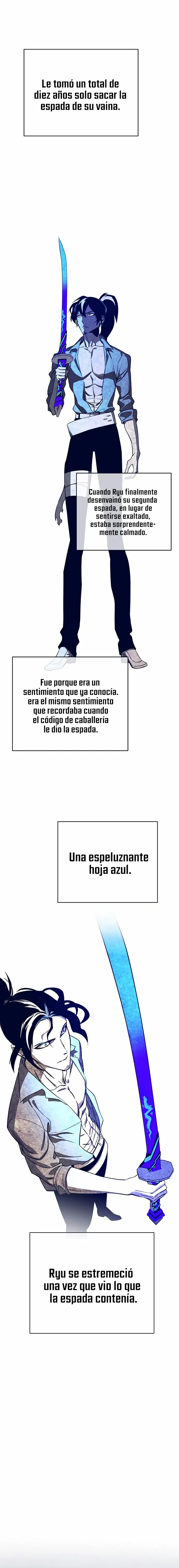 X & Ash - Capítulo 81 - Página 29 - LectorTMOo