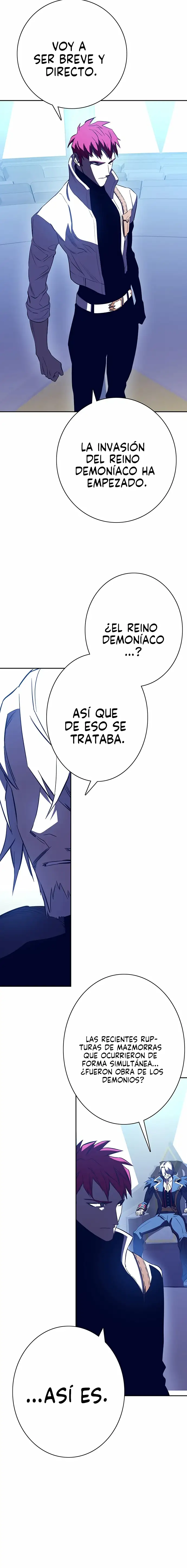 X & Ash - Capítulo 82 - Página 5 - LectorTMOo