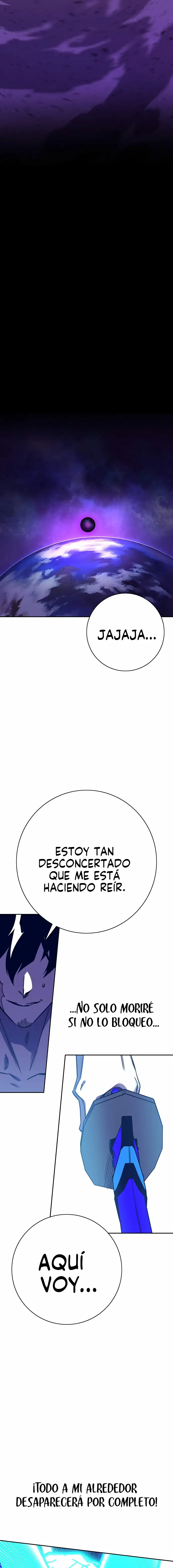 X & Ash - Capítulo 82 - Página 29 - LectorTMOo