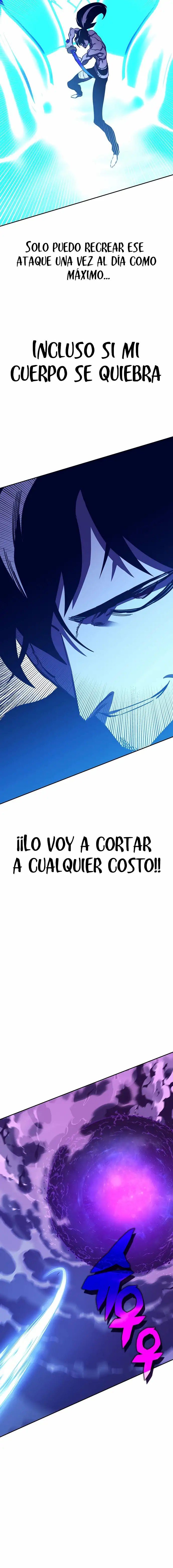 X & Ash - Capítulo 82 - Página 30 - LectorTMOo