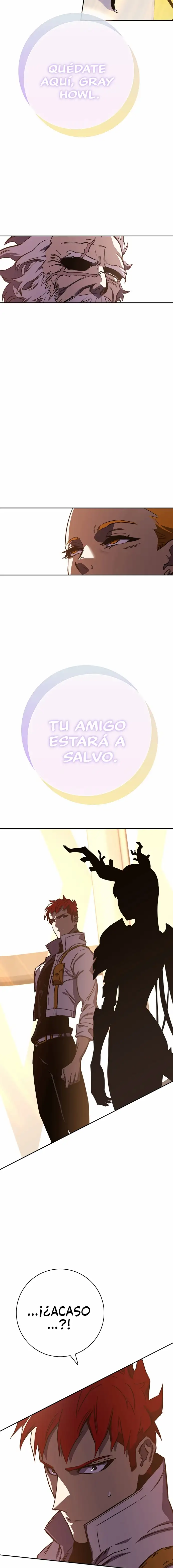 X & Ash - Capítulo 82 - Página 33 - LectorTMOo
