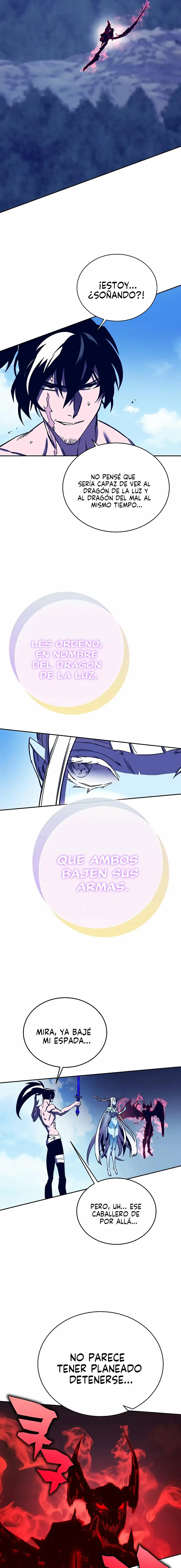 X & Ash - Capítulo 83 - Página 9 - LectorTMOo