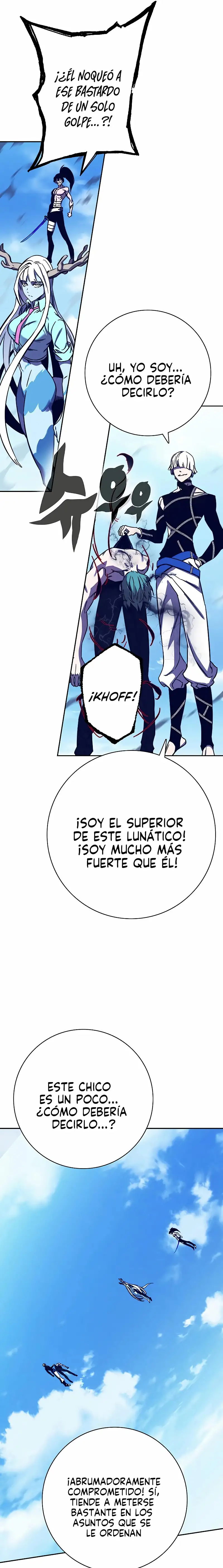 X & Ash - Capítulo 83 - Página 15 - LectorTMOo