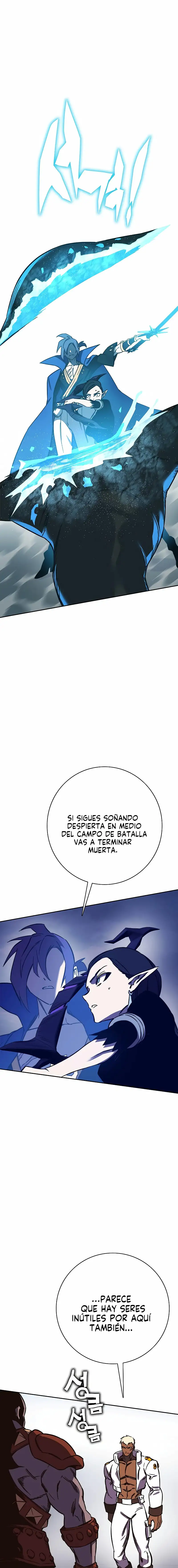 X & Ash - Capítulo 83 - Página 29 - LectorTMOo