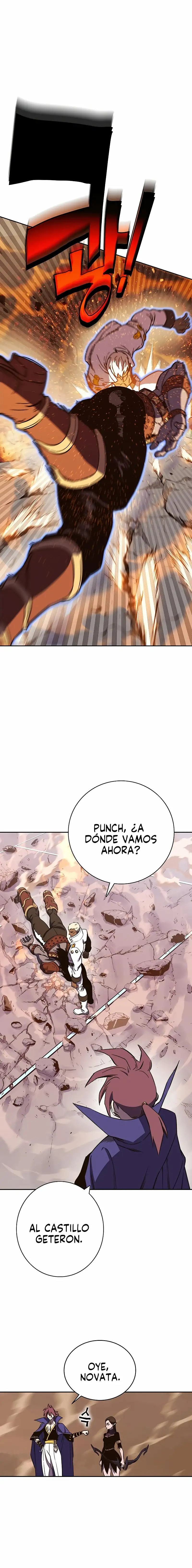 X & Ash - Capítulo 83 - Página 31 - LectorTMOo