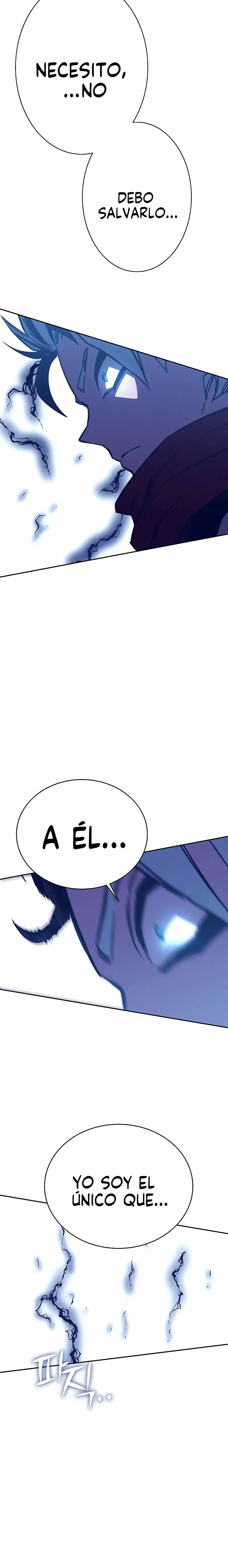 X & Ash - Capítulo 83 - Página 38 - LectorTMOo