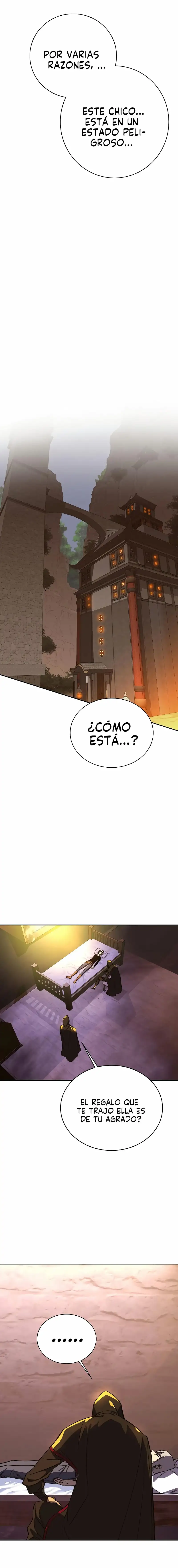 X & Ash - Capítulo 83 - Página 40 - LectorTMOo