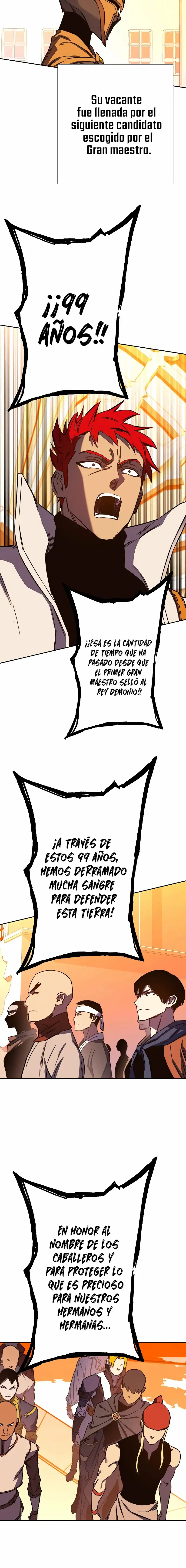 X & Ash - Capítulo 84 - Página 4 - LectorTMOo