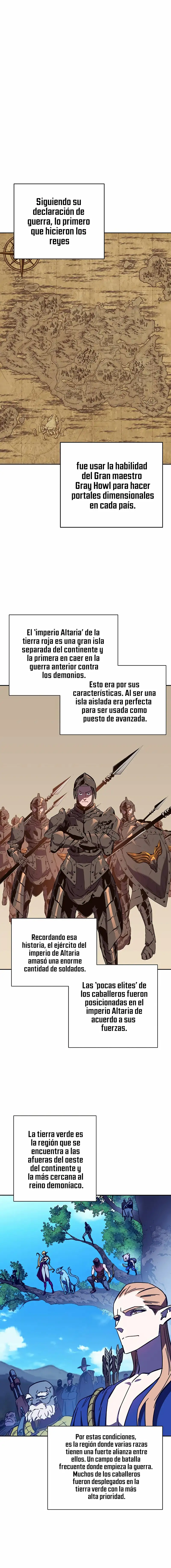 X & Ash - Capítulo 84 - Página 6 - LectorTMOo