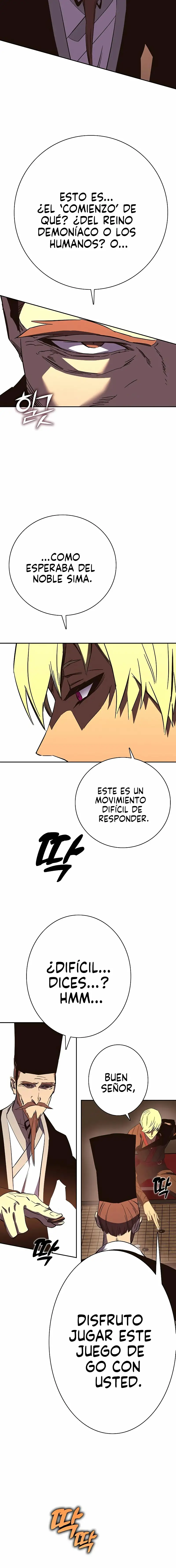 X & Ash - Capítulo 84 - Página 10 - LectorTMOo