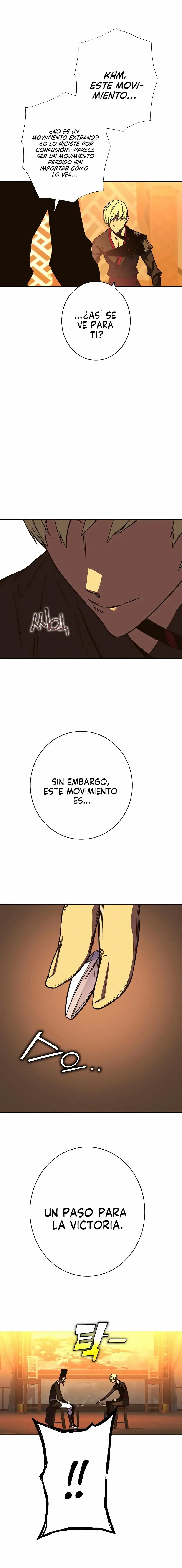 X & Ash - Capítulo 84 - Página 12 - LectorTMOo