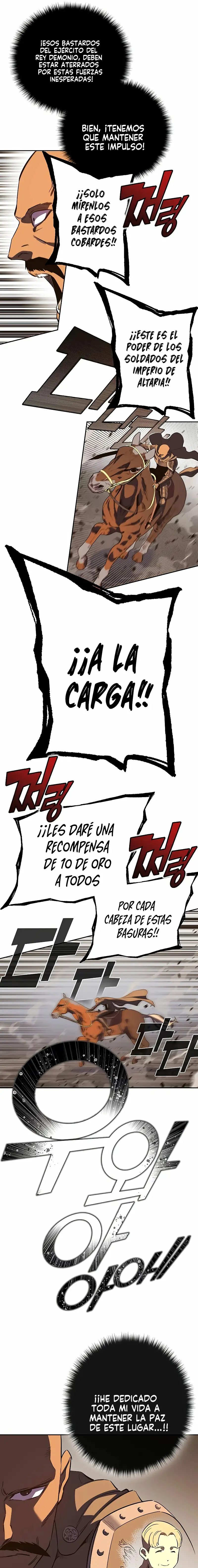 X & Ash - Capítulo 84 - Página 17 - LectorTMOo