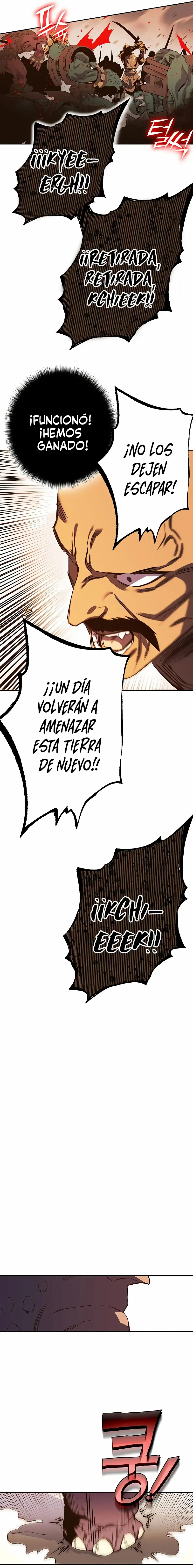 X & Ash - Capítulo 84 - Página 19 - LectorTMOo