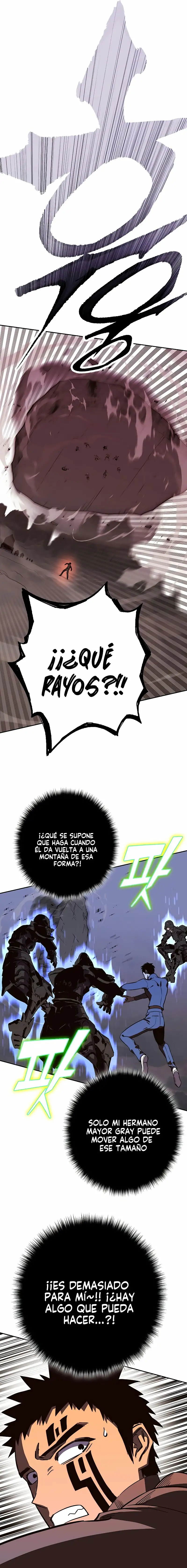 X & Ash - Capítulo 84 - Página 27 - LectorTMOo