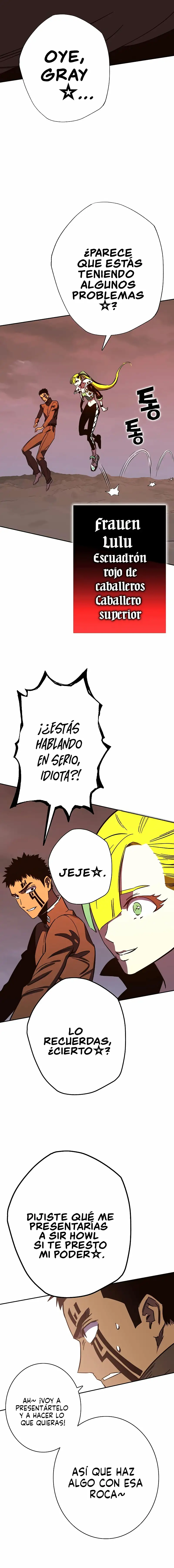 X & Ash - Capítulo 84 - Página 28 - LectorTMOo