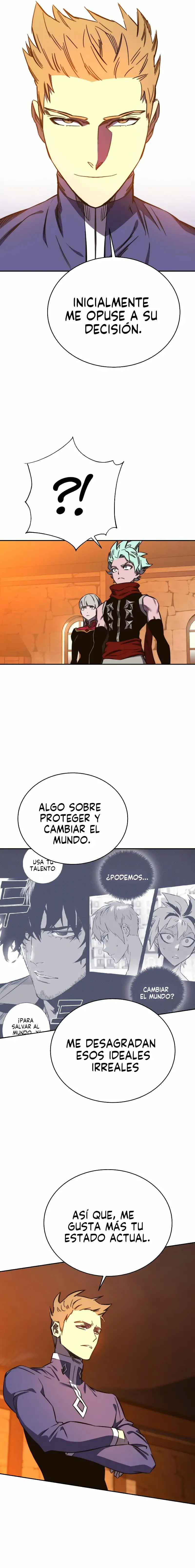 X & Ash - Capítulo 85 - Página 25 - LectorTMOo