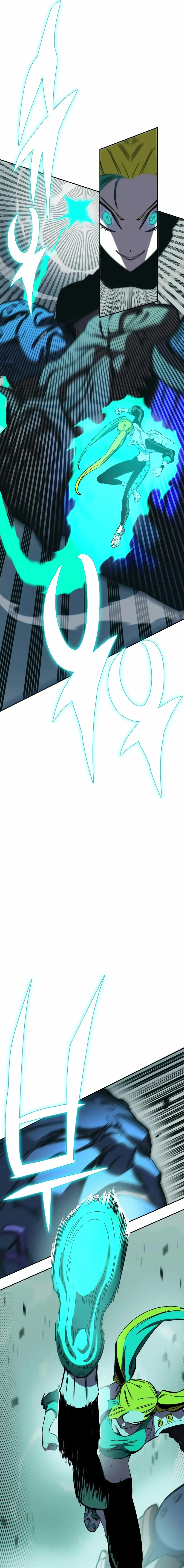X & Ash - Capítulo 86 - Página 21 - LectorTMOo