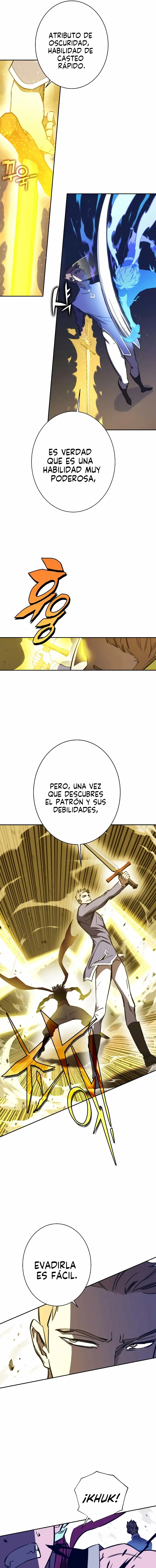 X & Ash - Capítulo 87 - Página 5 - LectorTMOo