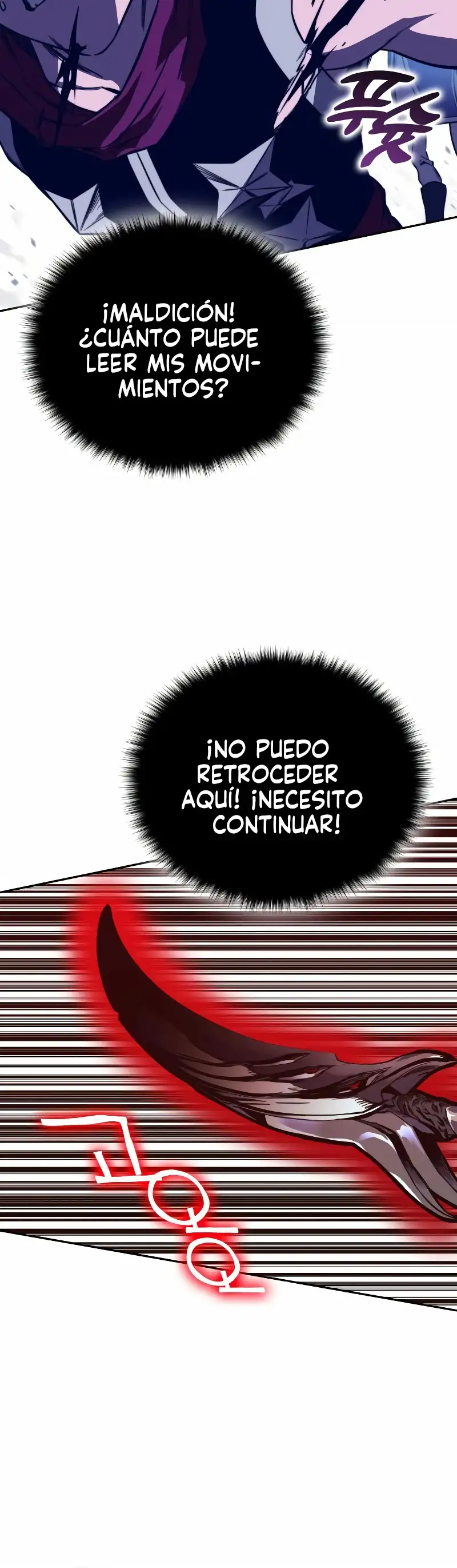 X & Ash - Capítulo 87 - Página 6 - LectorTMOo