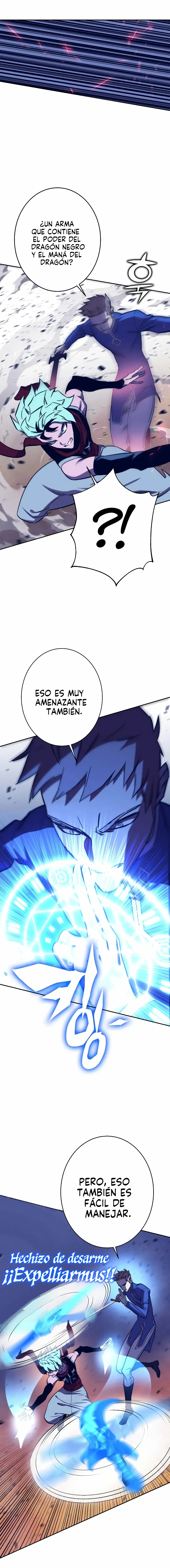 X & Ash - Capítulo 87 - Página 8 - LectorTMOo