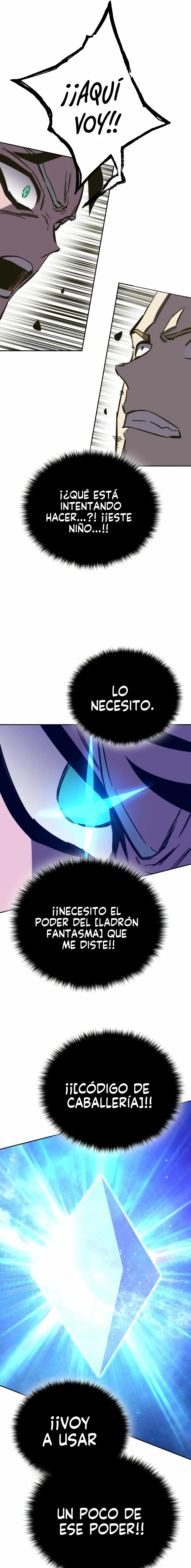 X & Ash - Capítulo 87 - Página 29 - LectorTMOo