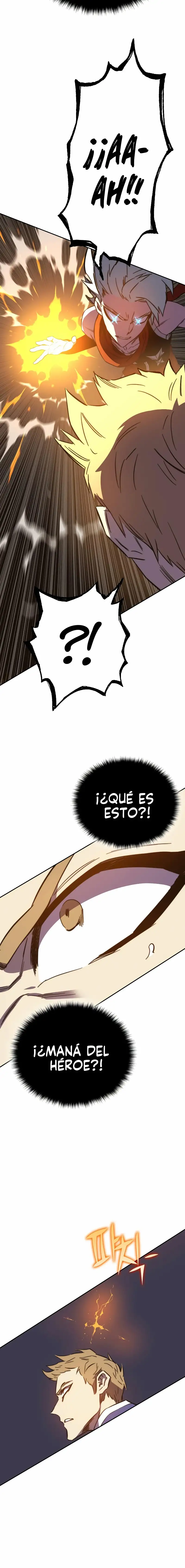 X & Ash - Capítulo 87 - Página 30 - LectorTMOo