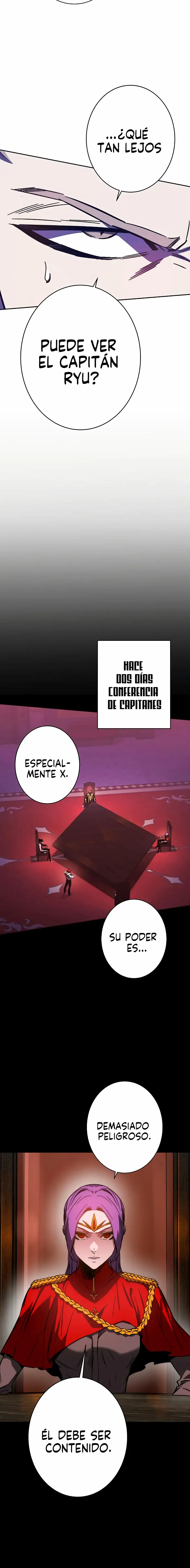 X & Ash - Capítulo 88 - Página 6 - LectorTMOo
