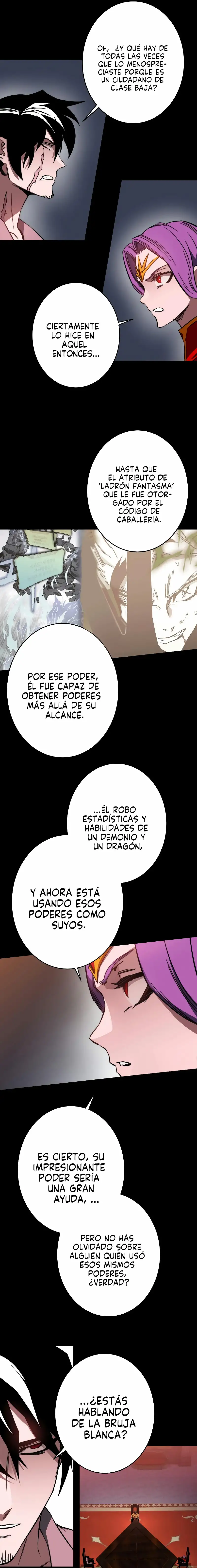 X & Ash - Capítulo 88 - Página 7 - LectorTMOo