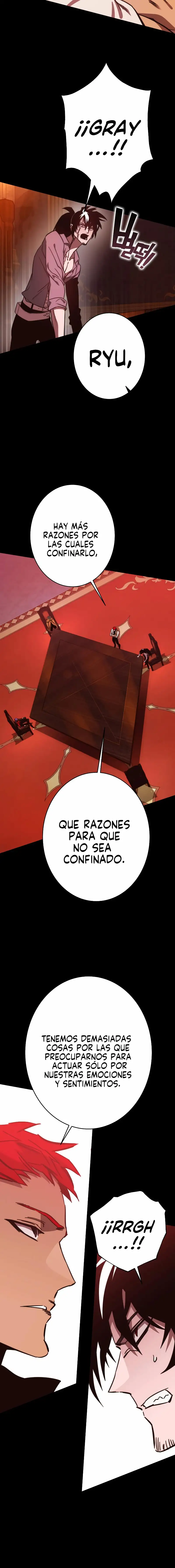 X & Ash - Capítulo 88 - Página 14 - LectorTMOo