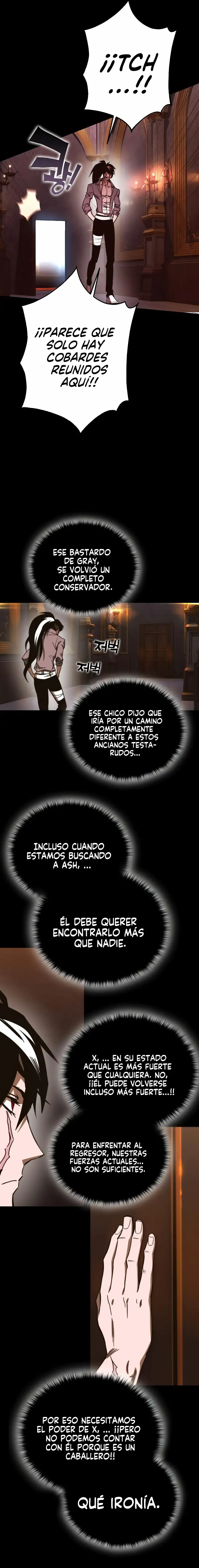 X & Ash - Capítulo 88 - Página 15 - LectorTMOo